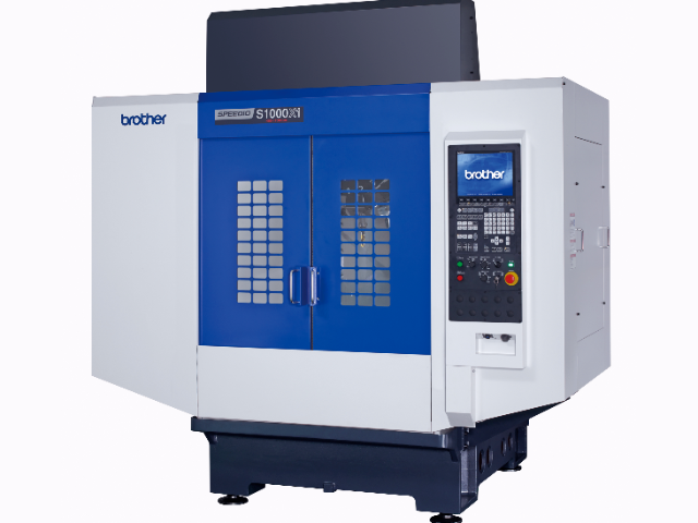 天津TC-31B二手兄弟机床买卖价格 深圳市永华鑫数控设备供应;