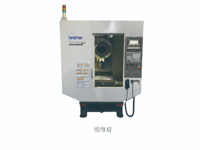 河北S700X1兄弟機(jī)床維修 服務(wù)為先 深圳市永華鑫數(shù)控設(shè)備供應(yīng)