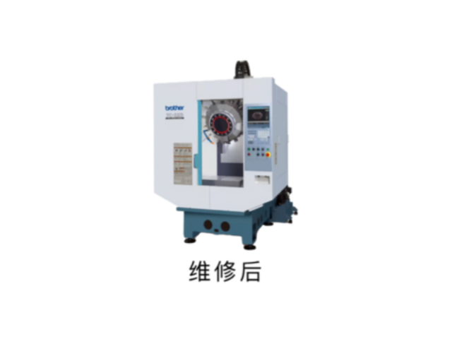 廣西TC-324N兄弟機(jī)床維修保養(yǎng) 深圳市永華鑫數(shù)控設(shè)備供應(yīng)