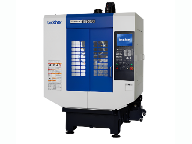 寧波S700X1二手兄弟機床買賣 深圳市永華鑫數控設備供應