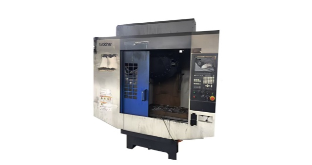 江西S700X1兄弟機床維修直銷