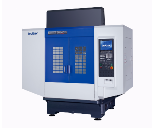 兄弟數(shù)控機床S1000X1