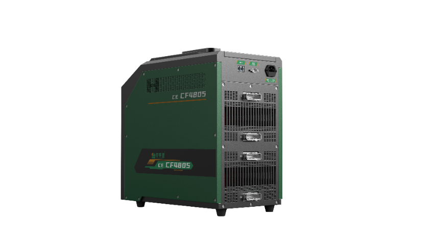 廣東52串鋰電池均衡儀操作視頻 歡迎咨詢 武漢恒電高測電氣供應