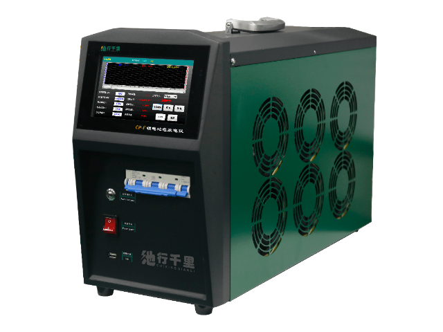 廣東智能鋰電池放電儀推薦 值得信賴 武漢恒電高測(cè)電氣供應(yīng)