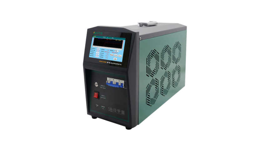 湖南發(fā)電廠蓄電池放電儀廠家有哪些 誠信經(jīng)營 武漢恒電高測電氣供應(yīng)