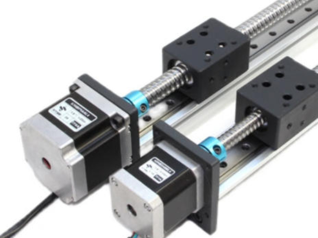 虎丘區智能化線性模組廠家直銷