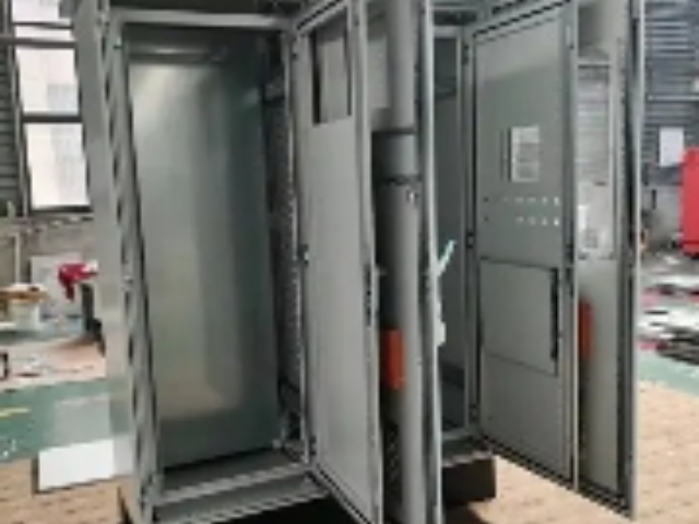 普陀區大型PS柜