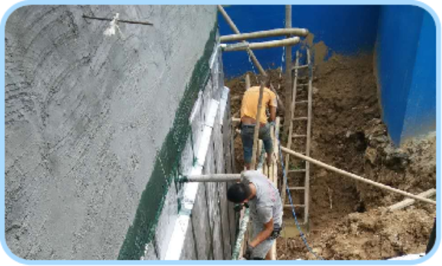 云南施工工藝強盾甲新材 誠信互利 盾甲新材料科技供應(yīng)