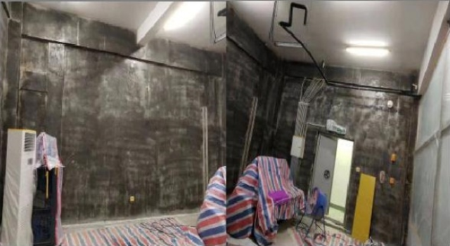 青海專業盾甲新材強韌耐磨涂層