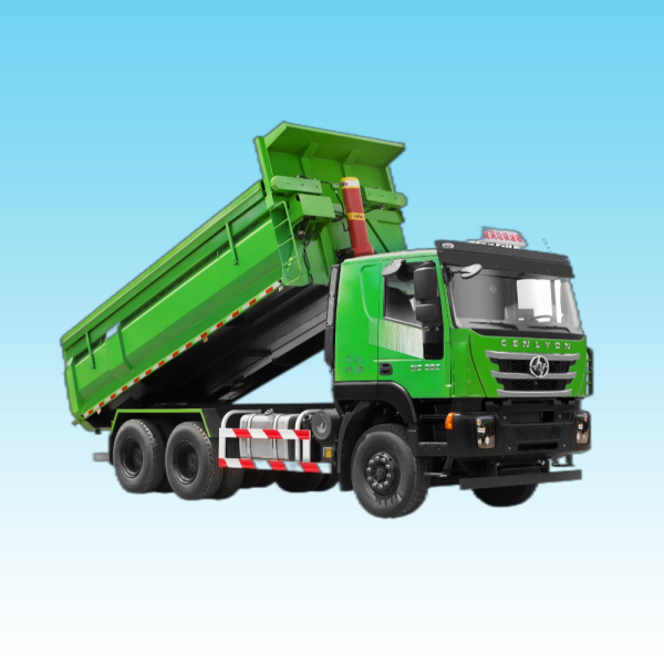 城市渣土車(chē)全流程監(jiān)管系統(tǒng)