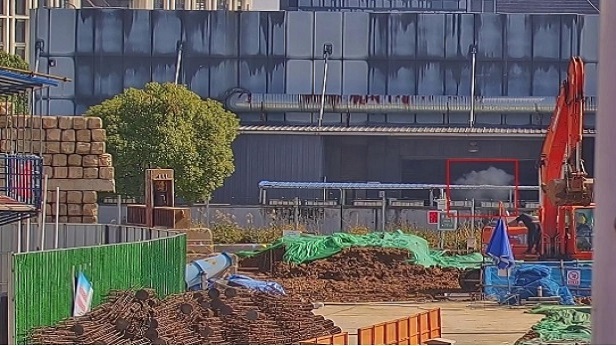 非道機械監管難？新遠見智能推出“破局之道”