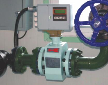 Electromagnetic flowmeter for DN15~DN3000