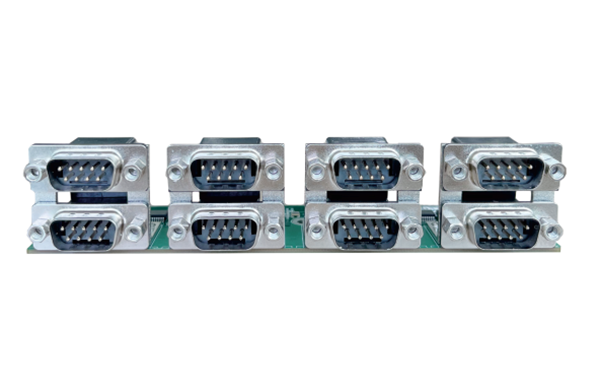 工控機行業迎來新一輪技術革新