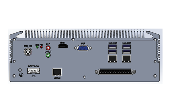 國產主板定制廠商迎來新一輪發展機遇