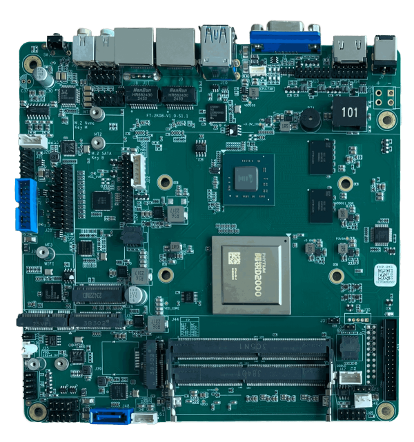 DX-FT2K08