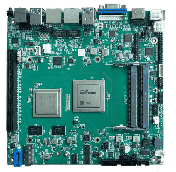 DX-FT2K10