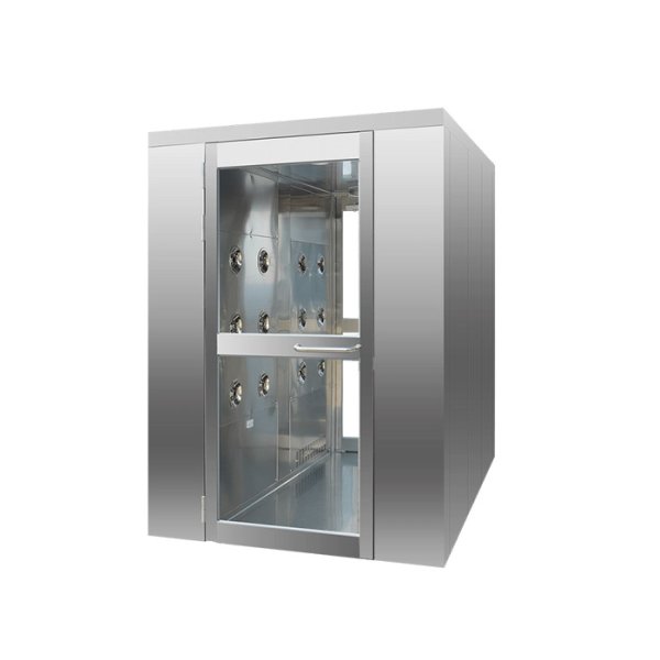 風(fēng)淋室(氣動(dòng)消毒艙)