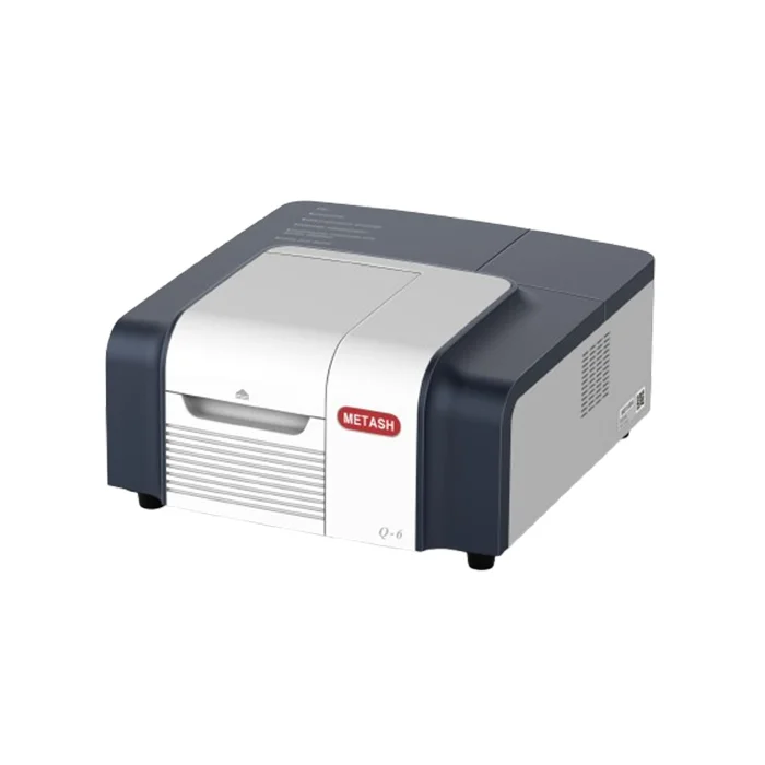  Double Beam UV Visible Spectrophotometer