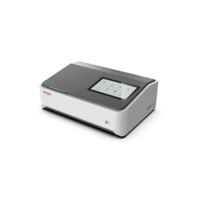 Single Beam UV Visible Spectrophotometer