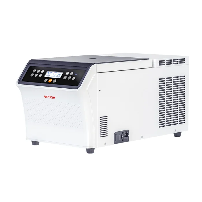 C5080 Benchtop High Speed Centrifuge