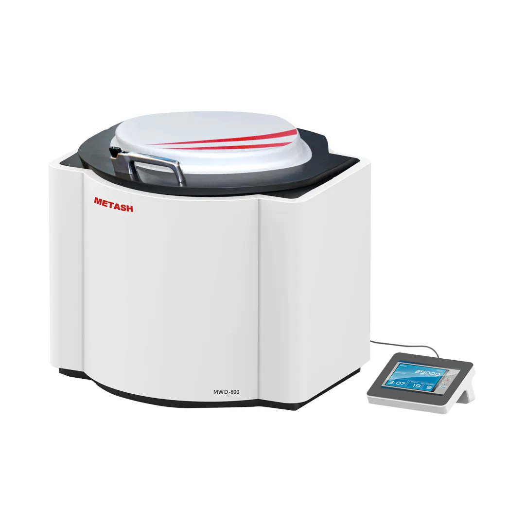 Microwave Digestion System