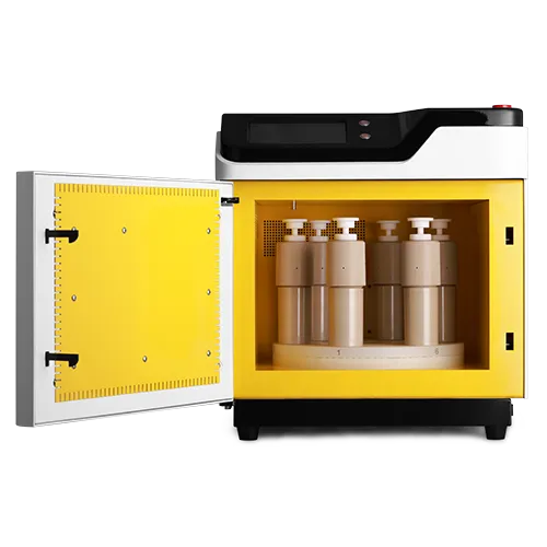 Microwave Digestion System