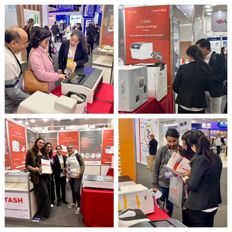 2025 analytica Latin America
