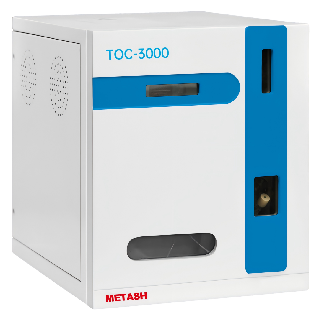 TOC-3000 Total Organic Carbon Analyzer