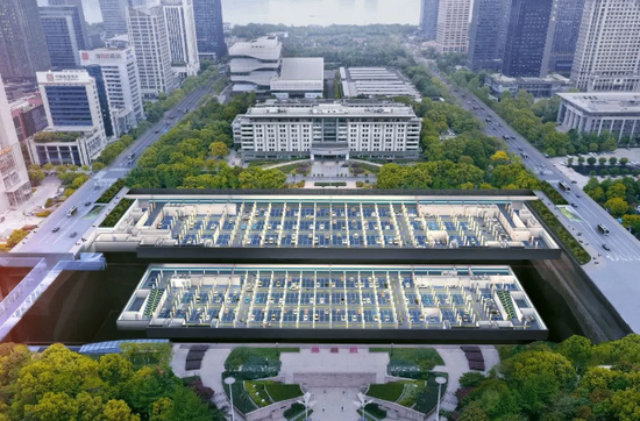 上海房屋建筑工程设计,工程