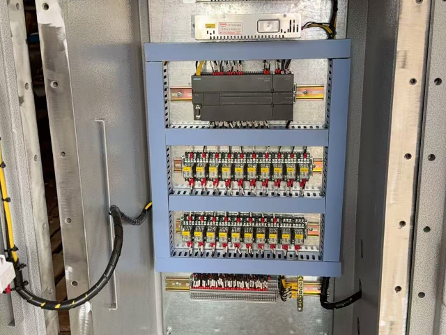 陜西2C正壓柜咨詢 服務至上 浙江明路防爆電氣科技供應