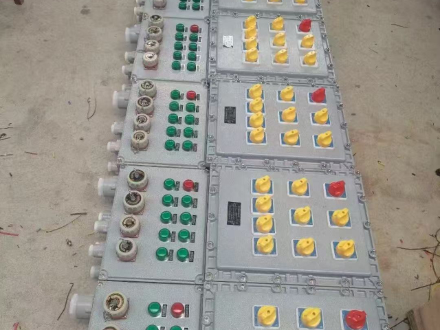 山東2B正壓柜咨詢 歡迎來電 浙江明路防爆電氣科技供應