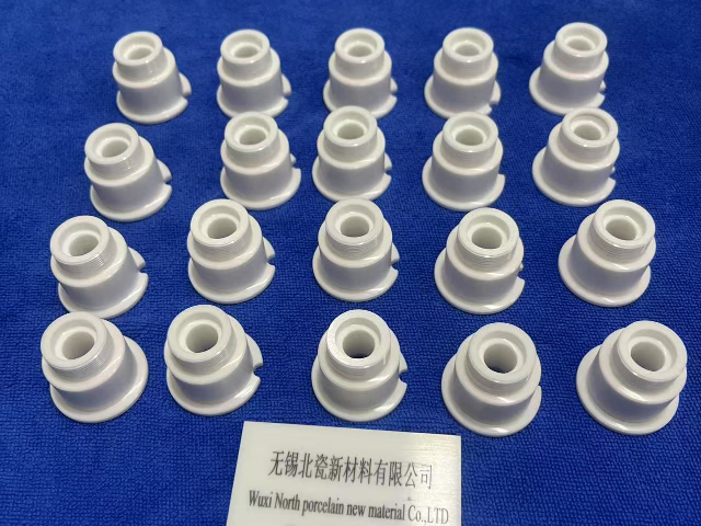 貴州氧化鋯陶瓷圖片 無(wú)錫北瓷新材料供應(yīng)