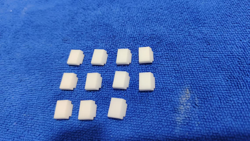 山西氧化鋯陶瓷供應商家 無錫北瓷新材料供應