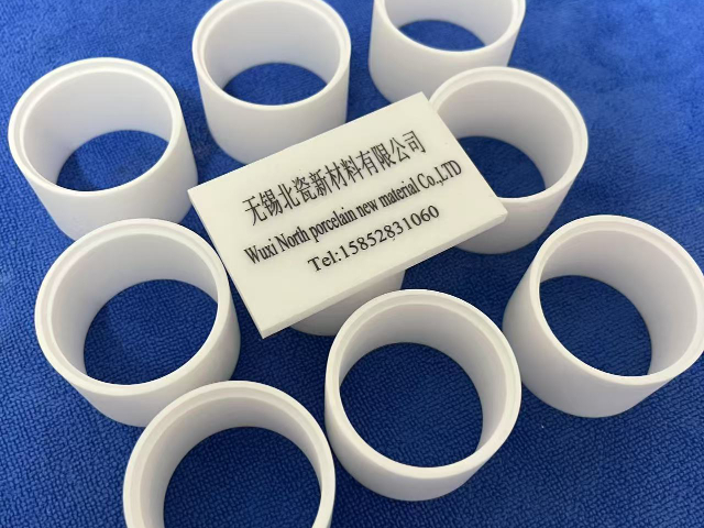 天津氧化鋯陶瓷市場價(jià)格 無錫北瓷新材料供應(yīng)