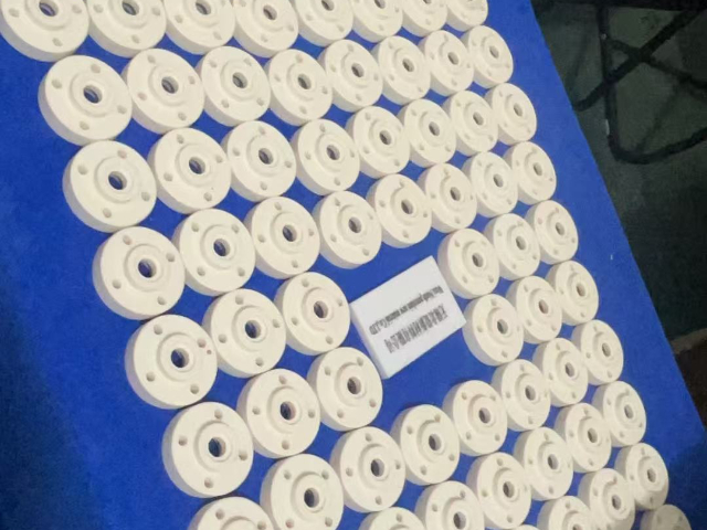 云南氧化鋁陶瓷執(zhí)行標準 無錫北瓷新材料供應