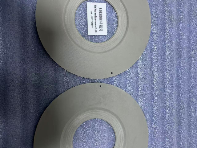 新疆氧化鋁陶瓷報(bào)價(jià)