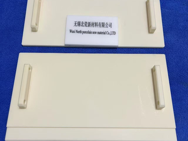 河北半導(dǎo)體陶瓷解決方案,半導(dǎo)體陶瓷