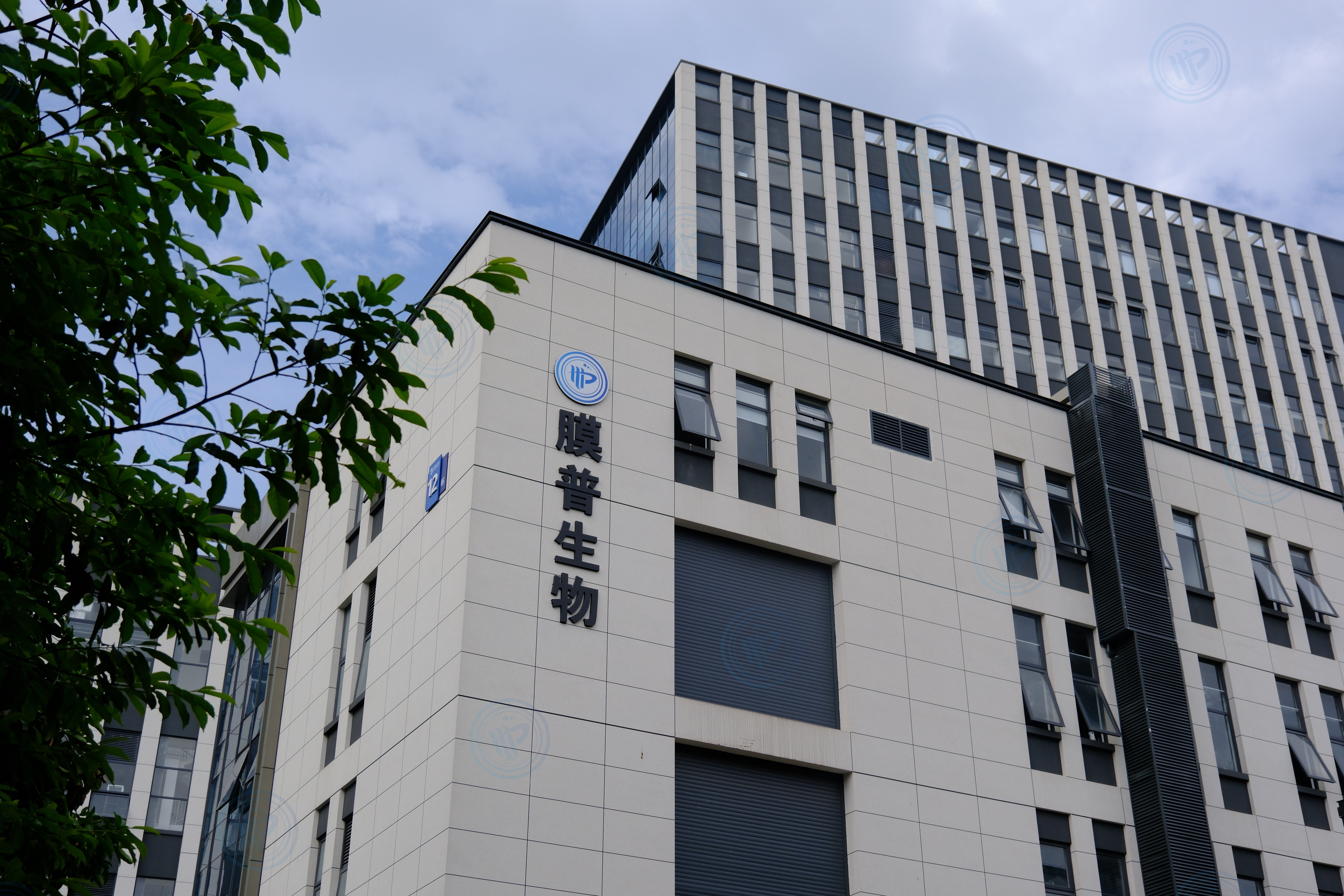 當(dāng)40℃熱浪撞擊納米級精度——成都膜普的“冰與火之歌”
