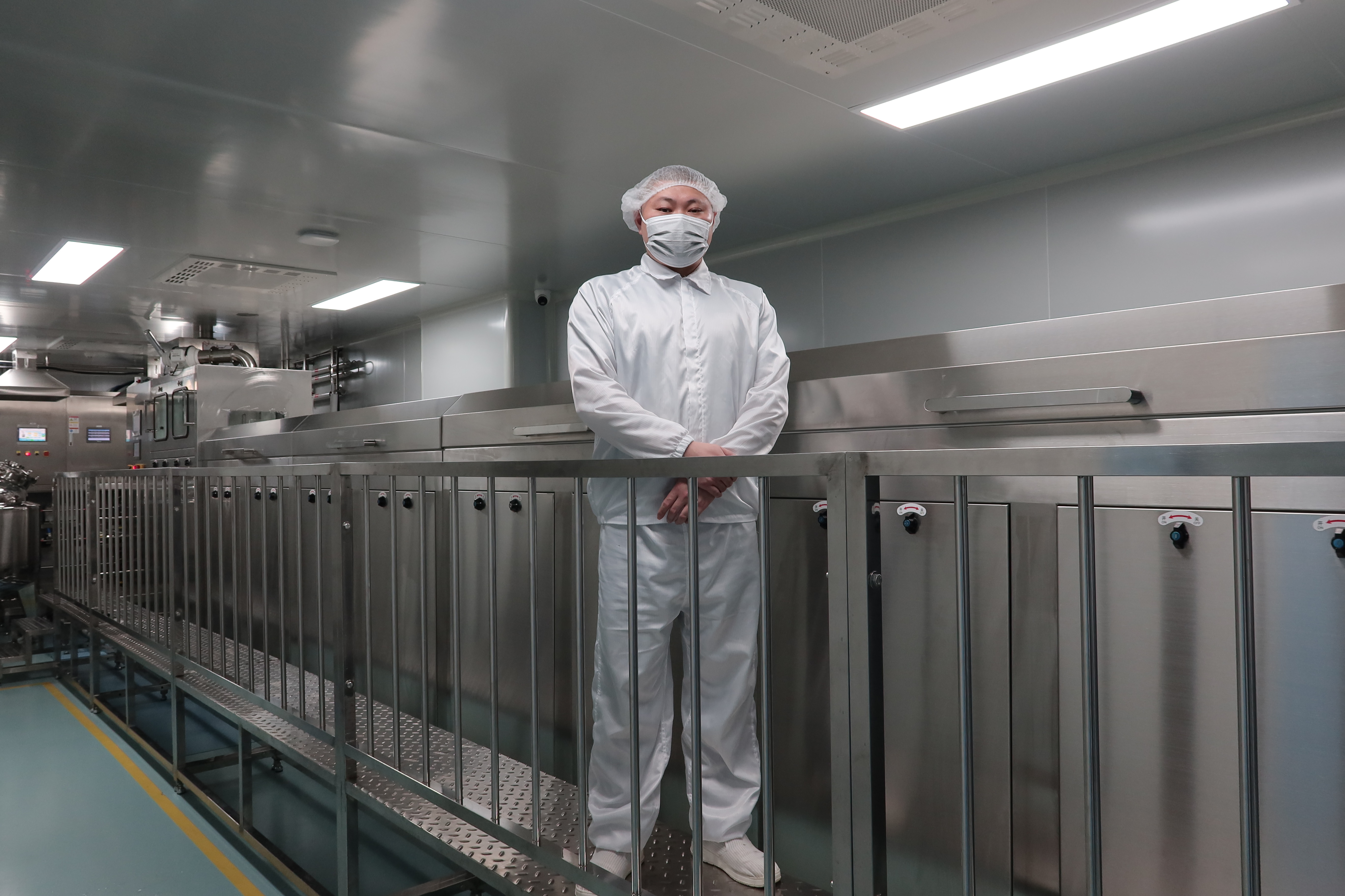 膜普生物、膜普生物质量月培训、医疗级中空纤维膜、膜普生物全流程质量控制、膜普生物国际认证（GMP/ISO13485）