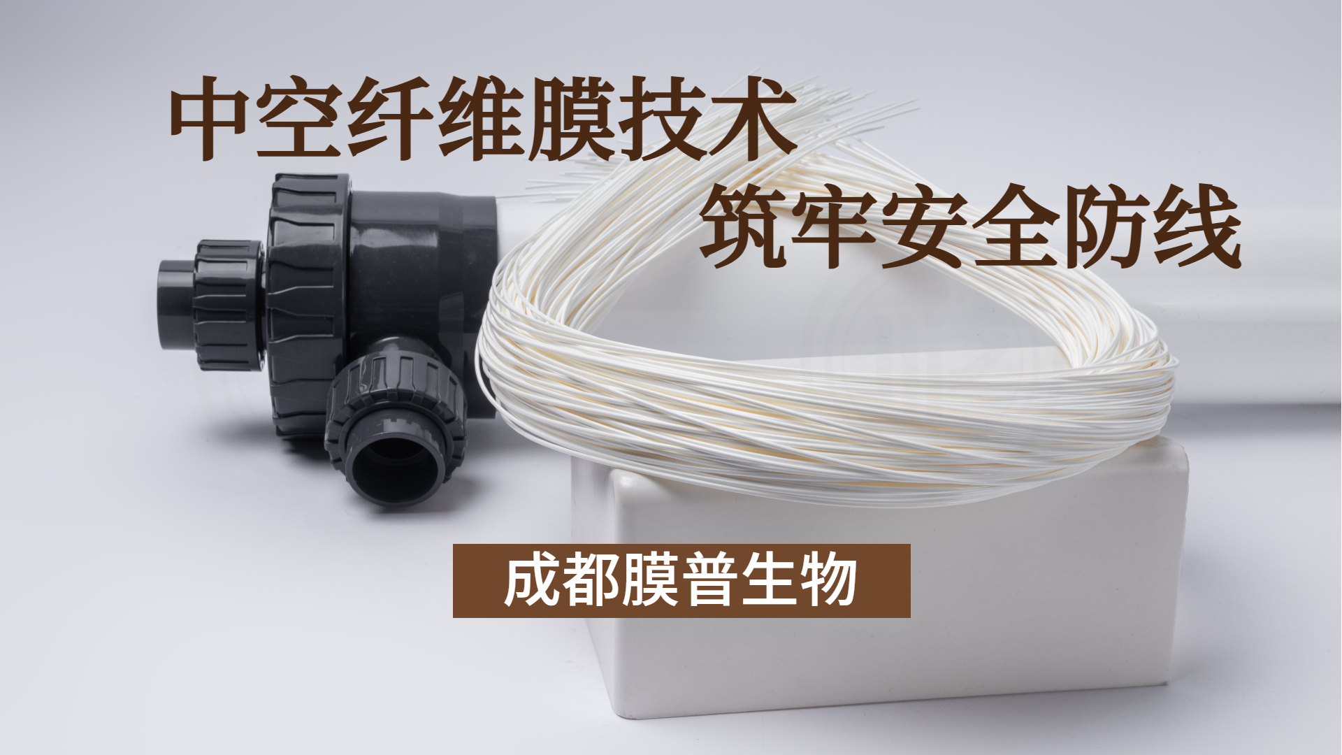 膜普生物、中空纤维纳滤膜、印度尼帕病毒、病毒截留、饮水安全、生物制药、生物安全等级4级病毒、热敏感生物制品