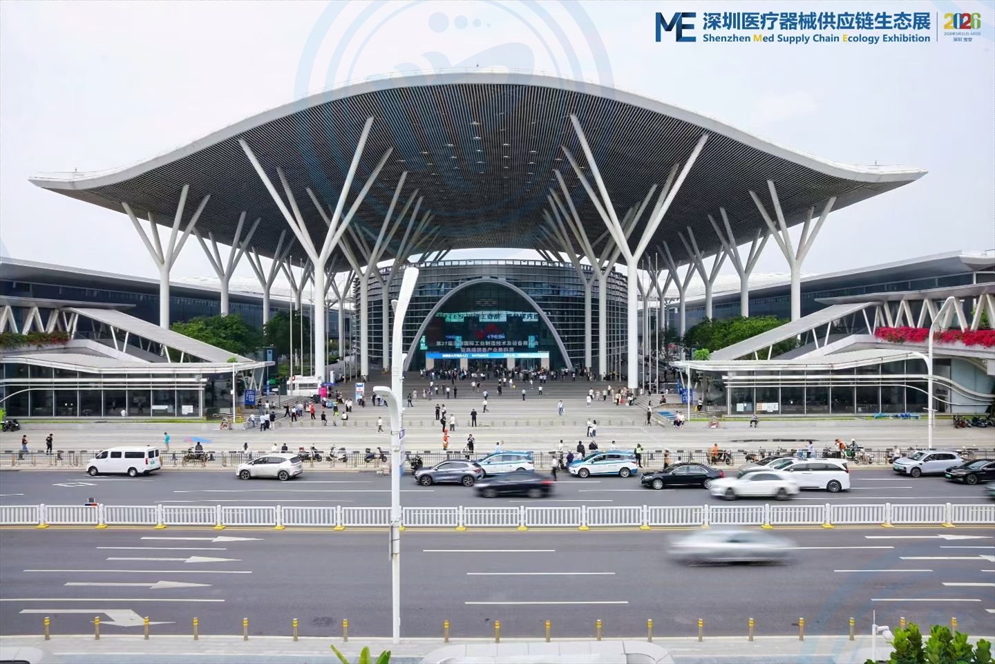 2026 ME 展、血透下沉市场、血液透析、中空纤维透析膜、提效降本、供应链新机遇、基层血透、国产血透耗材、膜普生物