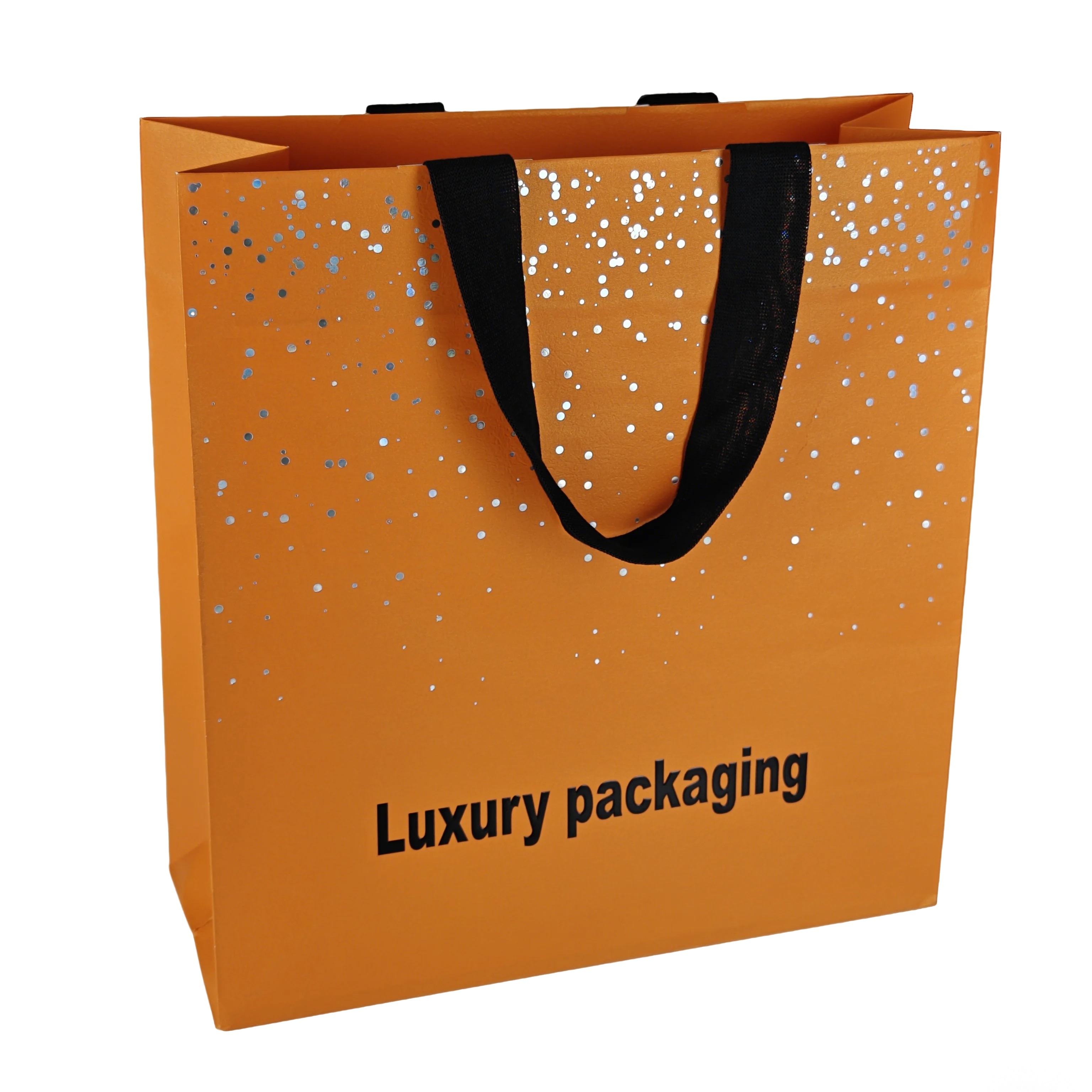 paper shopping bag