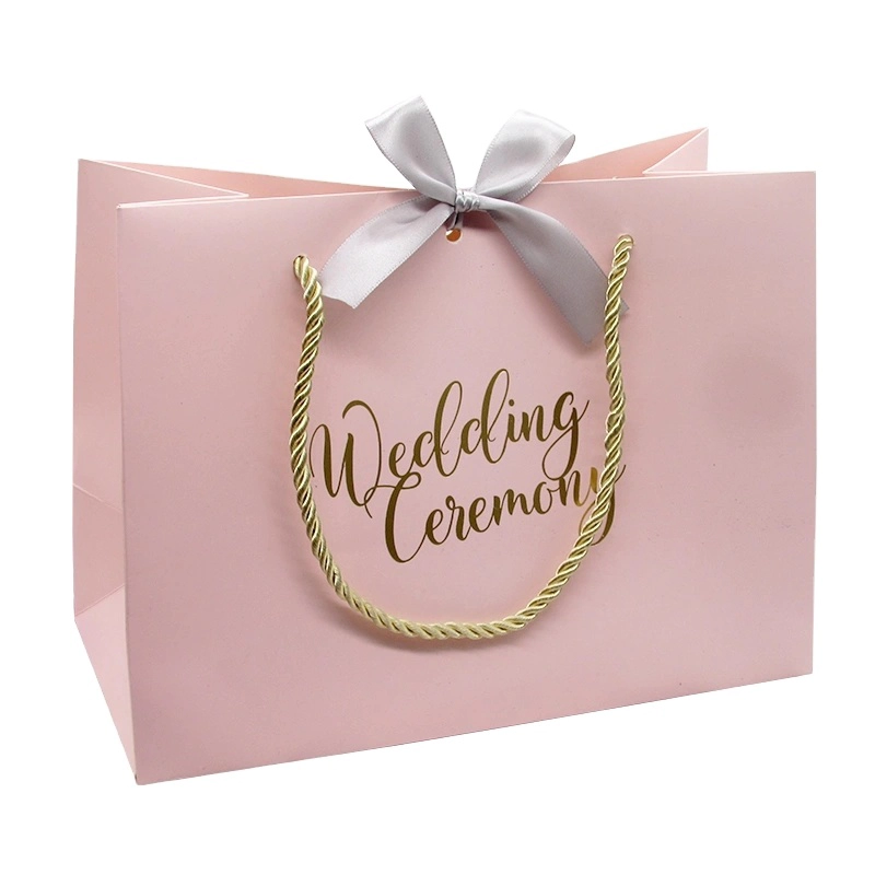 paper gift bag