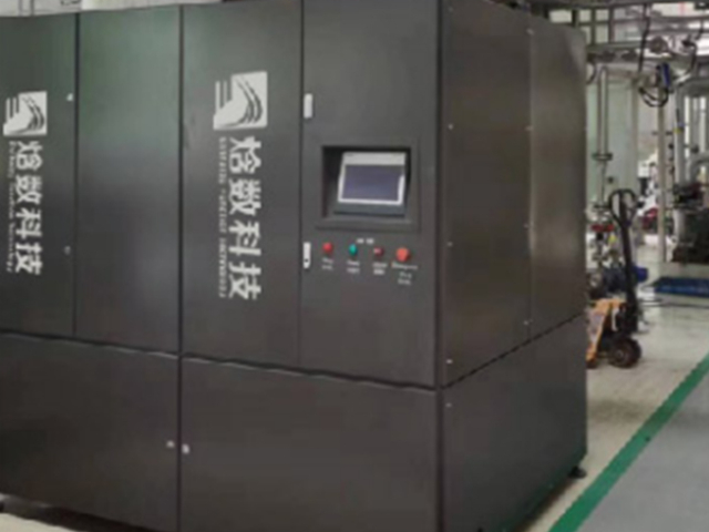 江蘇熱泵輔助低溫結(jié)晶器常見問題 誠信經(jīng)營 蘇州焓數(shù)科技供應(yīng)
