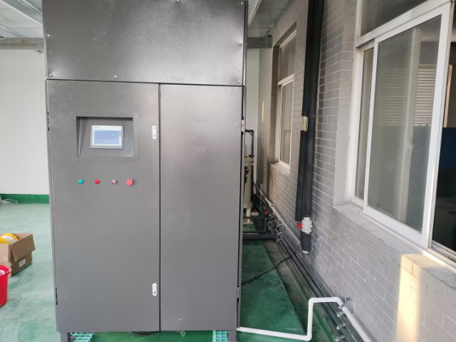 浙江防結(jié)垢低溫結(jié)晶器要多少錢 來電咨詢 蘇州焓數(shù)科技供應(yīng)