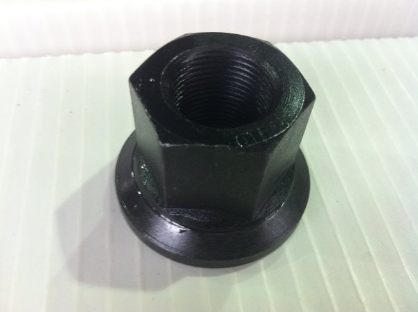 施必牢M22X1.5车轮螺母