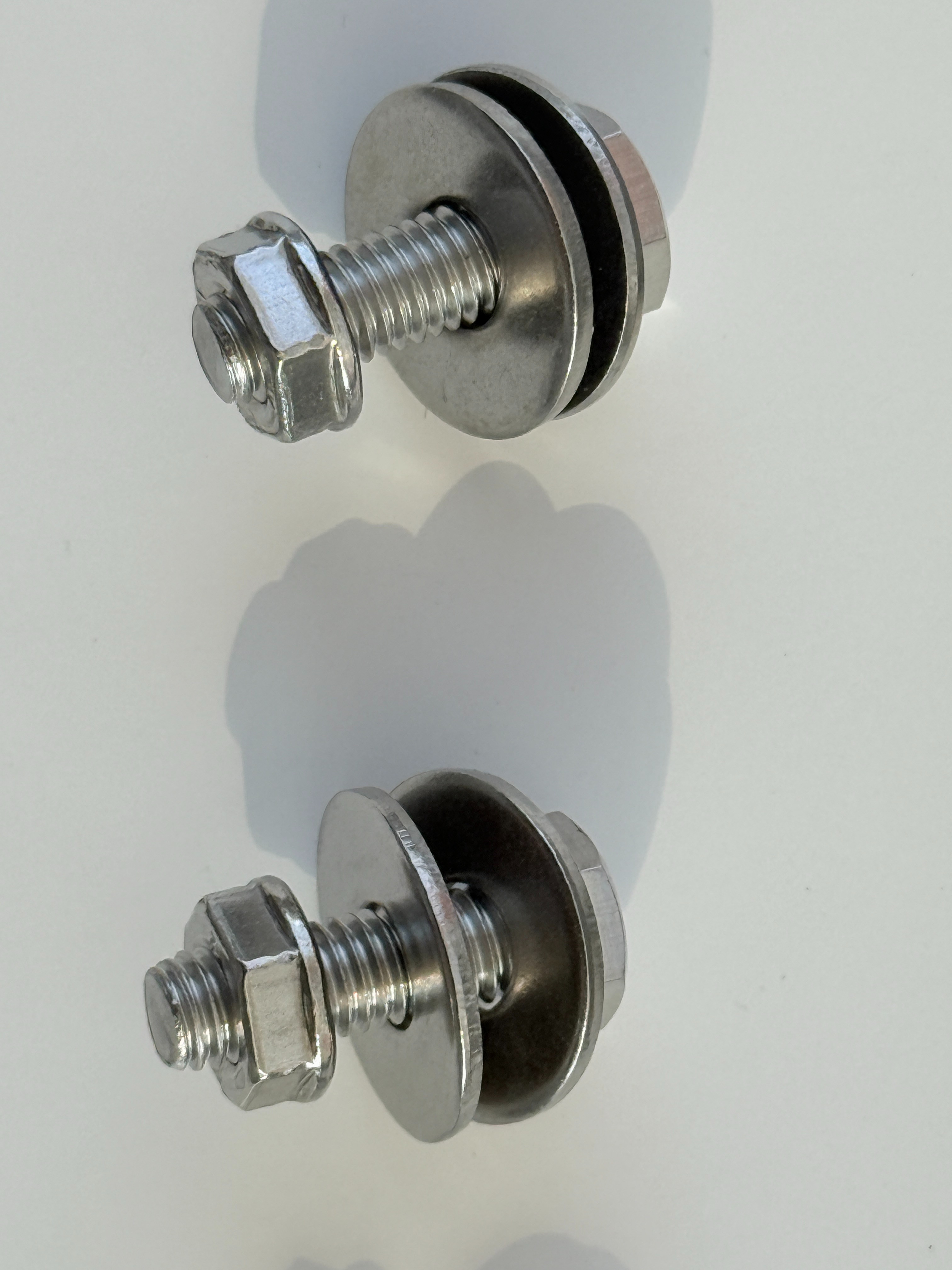 施必牢M27大规格扭剪螺栓