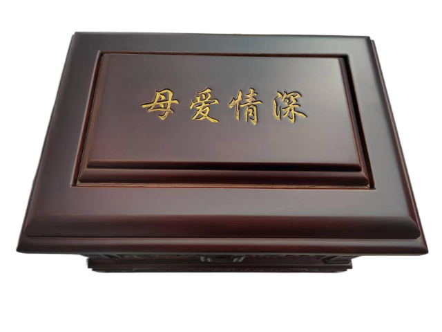 太原實(shí)木骨灰盒,骨灰盒