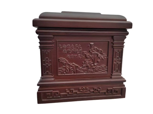 吉林花梨木壽盒廠家直銷 上海同錦福實(shí)業(yè)供應(yīng)