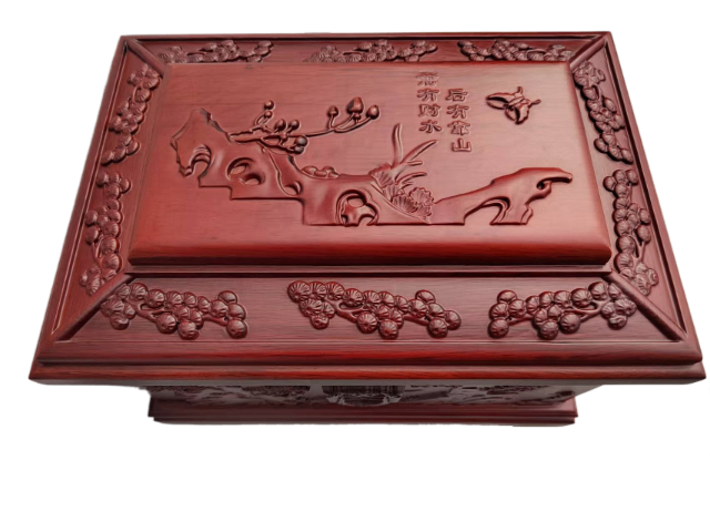 河北蓮花殿骨灰盒批發價格